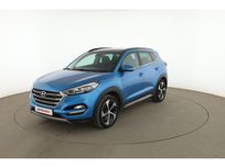 hyundai tucson 1.7 crdi creative dct-7