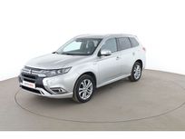 mitsubishi outlander phev twin motor instyle 4wd