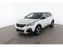 peugeot 3008 1.6 thp allure eat6