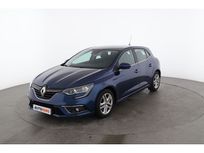 renault mégane 1.5 dci energy business