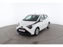 toyota aygo 1.0 vvt-i x-play