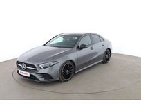 mercedes-benz classe a berline 200 d amg line 8g-dct