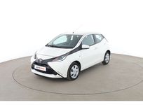 toyota aygo 1.0 vvt-i x-play