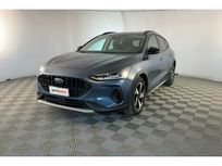 1.0 ecoboost mild-hybrid