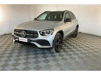 glc 220 d