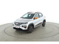 electric drive 33 kw