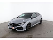 honda civic 1.0 i-vtec executive