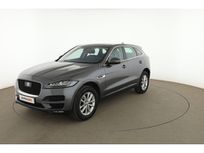 jaguar f-pace 2.0 d portfolio 4x4 bva