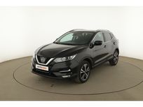 nissan qashqai 1.5 dci n-connecta