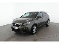peugeot 3008 1.5 blue-hdi active business