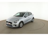 mazda 2 1.5 skyactiv-g elegance