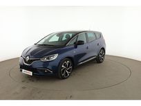 renault grand scenic 1.3 tce bose edition edc