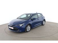 toyota corolla 1.8 hybride dynamic business