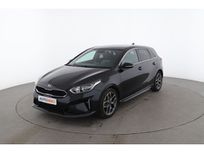 kia cee'd 1.4 t-gdi isg gt line dct7