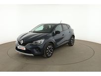 renault captur 1.0 tce evolution