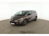 renault grand scenic 1.6 dci energy bose edition edc