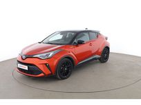 toyota c-hr 2.0 hybride premiere