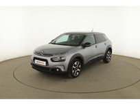 citroen c4 cactus 1.2 puretech shine bv6