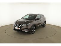 nissan qashqai 1.6 dig-t tekna