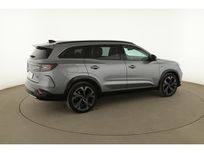 renault espace 1.2 e-tech hybrid esprit alpine