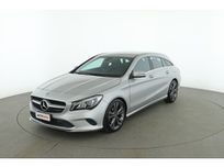 cla 200 d shooting brake
