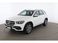 gle 300 d