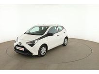 toyota aygo 1.0 vvt-i x