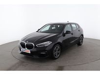 bmw série 1 118i edition sport dkg7