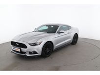 ford mustang fastback 2.3 ecoboost bva6