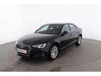 audi a4 2.0 tdi design