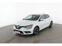 renault mégane 1.5 dci blue intens edc