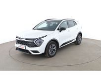 kia sportage 1.6 t-gdi isg hybride gt-line 4x2 bva6