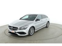 cla 250 shooting brake