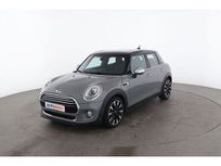 mini mini cooper finition red hot chili bva