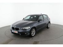 bmw série 1 114d executive