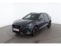 cupra formentor 1.5 tsi v dsg7