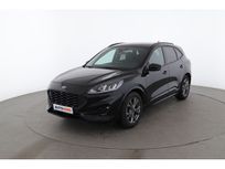 ford kuga 2.5 duratec fhev st-line powershift