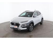 hyundai kona 1.0 t-gdi executive