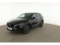 mazda cx-5 2.0 e-skyactiv-g centre-line 4x2 bvm6