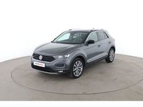 volkswagen t-roc 2.0 tdi carat exclusive 4motion dsg7