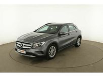 mercedes-benz gla 250 inspiration 7g-dct