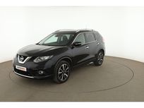 nissan x-trail 1.6 dci n-connecta