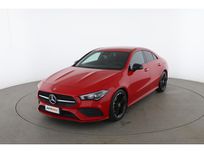 cla 180 d