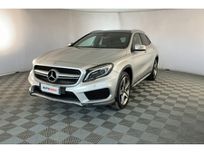 gla 200 d