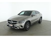 glc 220 d