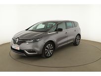 renault espace 1.8 tce energy initiale paris edc