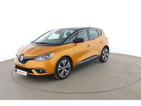 renault scenic 1.6 dci energy intens