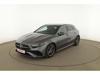 mercedes-benz classe a 200 amg line 7g-dct