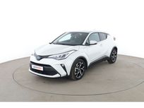 toyota c-hr 2.0 hybride edition