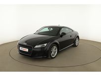 audi tt coupé 1.8 tfsi